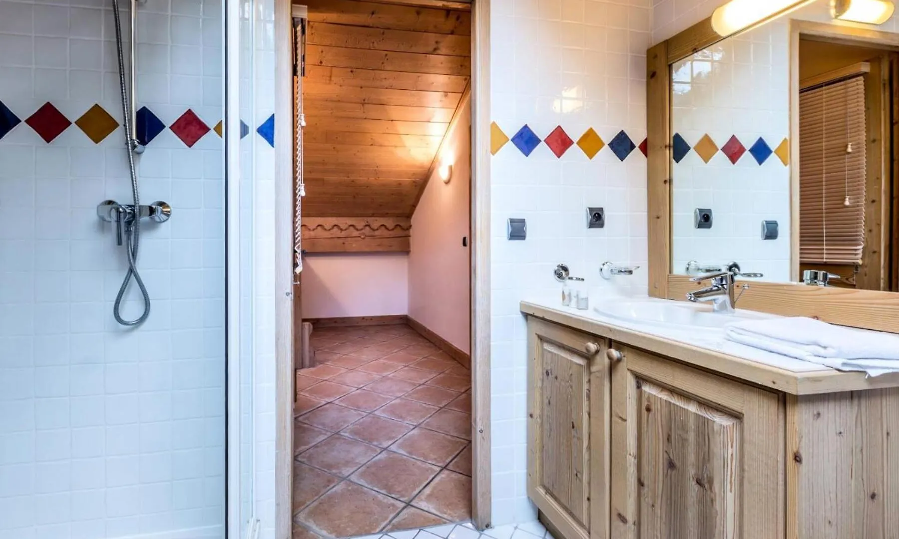 Les Chalets Du Gypse - Les Chalets Du Gypse C15 Mae-3691 Saint-Martin-de-Belleville Apartment